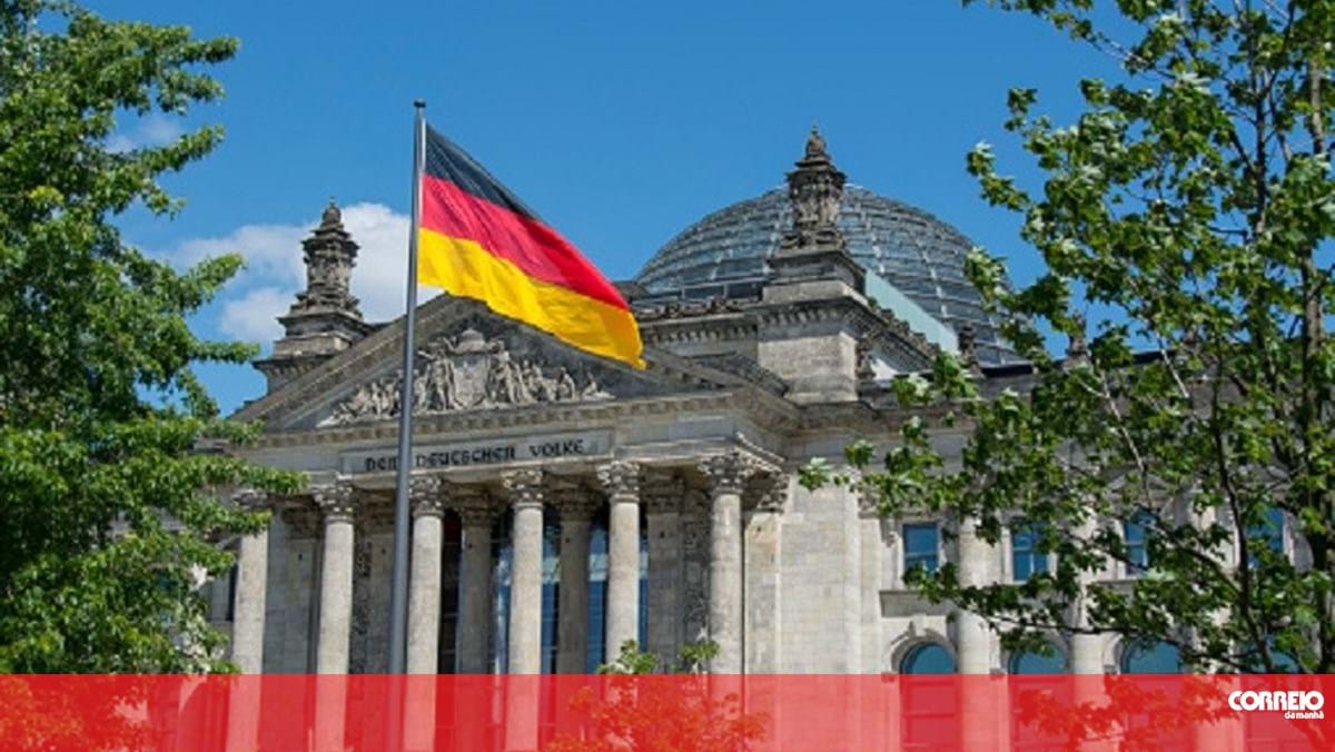 Deutschlands konservative Rechte liegt in EU-Umfragen vor den Regierungsparteien – Europa Viva