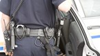 PSP prende 42 pessoas e caça armas em Lisboa