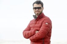 Ruben Boa Nova, kizomba, dança, Casa dos Segredos