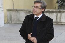 Jorge Lacão, deputado, socialista, PS