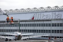 Itália limita reabastecimento em quatro aeroportos