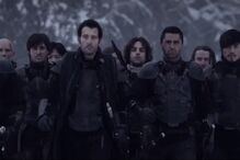 últimos, cavaleiros, filme, imagens, fotos, filme, trailer