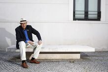 António-Pedro Vasconcelos 