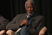 Morgan Freeman, consumir, marijuana, droga, consumo, legalização, Hollywood, Transcendence: Nova Inteligência