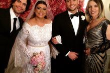 Preta Gil, Rodrigo Godoy