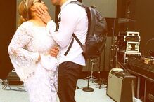 casamento, Brasil, festa, Preta Gil, Rodrigo Godoy