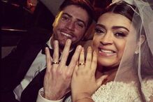 casamento, Brasil, festa, Preta Gil, Rodrigo Godoy