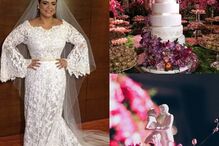 casamento, Brasil, festa, Preta Gil, Rodrigo Godoy