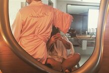 casamento, Brasil, festa, Preta Gil, Rodrigo Godoy