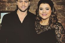 casamento, Brasil, festa, Preta Gil, Rodrigo Godoy