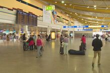 Aeroporto de Faro