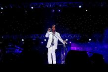 Roberto Carlos, Pavilhão Atlântico, MEO Arena, Lisboa, O Calhambeque, Lady Laura, Esse Cara Sou Eu, Miguel Relvas, Jorge Coelho