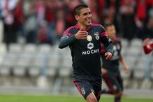 16-05-2015_17_21_41 31.ª jornada - Gil Vicente 0, Benfica 5 - José Moreira.JPG