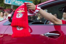 Benfica, leitores