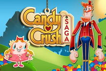 Candy Crush Saga