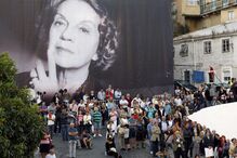 Sophia de Mello Breyner Andresen 