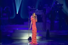 Mariah Carey em Las Vegas Peça Final