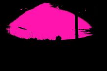 geração arte, fotografia, Miguel Bexiga, Batimentos de uma cidade abandonada