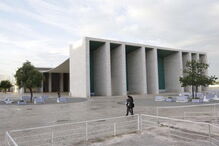 pavilhão de portugal