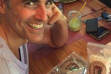 Reynaldo Gianecchini