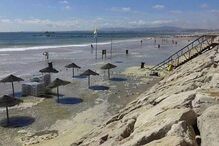 Praias, de ouro, Portugal