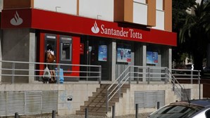 Santander Totta lucra mais 27,8% 