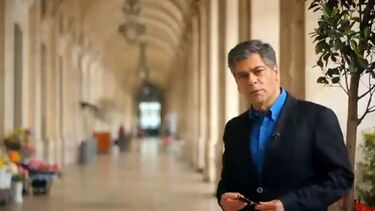 Como se movem os famosos nas redes sociais