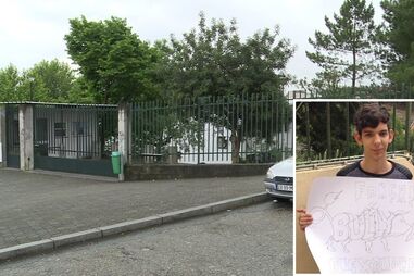 Alexandre, Rbelo, Ídolos