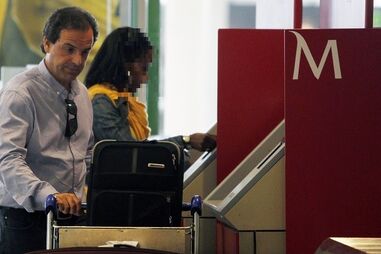 João Marcelino, Brasil, pedófilo, meninas, GNR, comissão, Grândola, PS, fuga, justiça