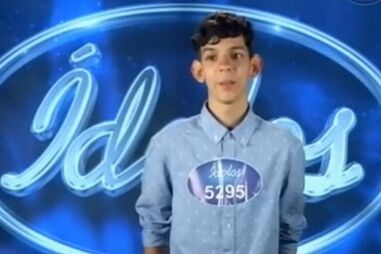 Alexandre Rebelo, ídolos