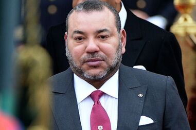 rei, Mohammed VI, Marrocos,