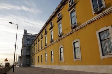 Receita fiscal, IRS, Governo