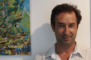 Cavaleiro de Copas, António Sobral