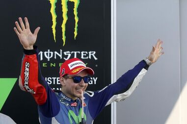 jorge lorenzo
