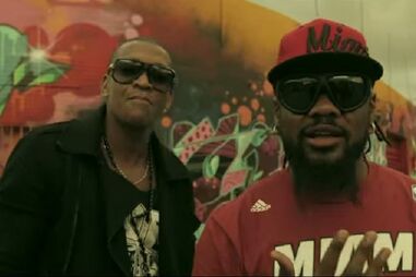 É melhor não duvidar - B4 Los Compadres