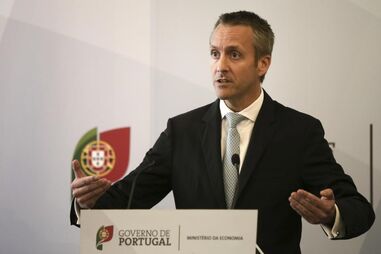 sérgio monteiro