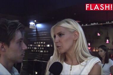 Bárbara Taborda para a FLASH!