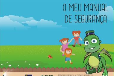 Associação, ensinar, pais, proteção, filhos, participações, desaparecimentos, associação portuguesa de crianças desaparecidas, Apcd, manual de atividades educativas, dia internacional das crianças desaparecidas, gnr, aplicação, app, miúdos no radar
