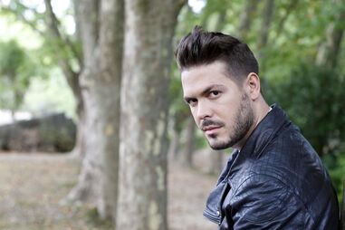 darko, zé manel