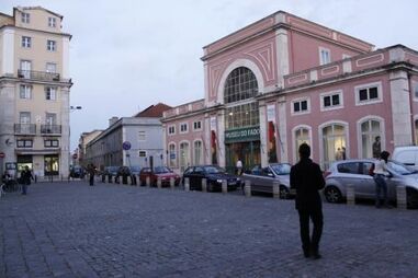 Museu do Chiado, Museu Nacional de Arte Contemporânea, Lisboa, Exposições 