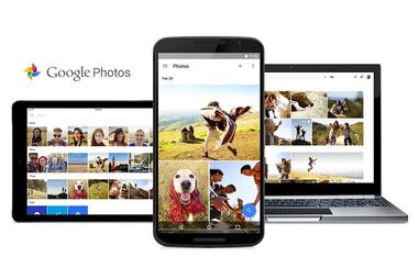 google photos