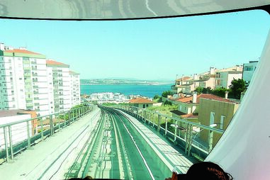 Protesto marca adeus ao SATU 