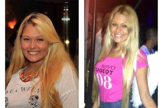 Shape Your Body, Vanessa Alfaro