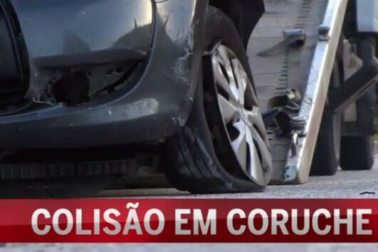 "É bom sinal quando o discurso do CDS faz 'agitar' a política": Chicão em jantar durante sismo na Madeira