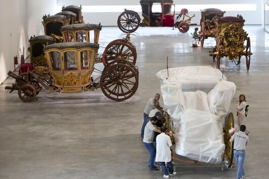 Museu dos Coches