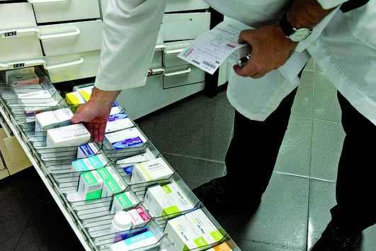 Fraude no SNS de 166 mil euros 