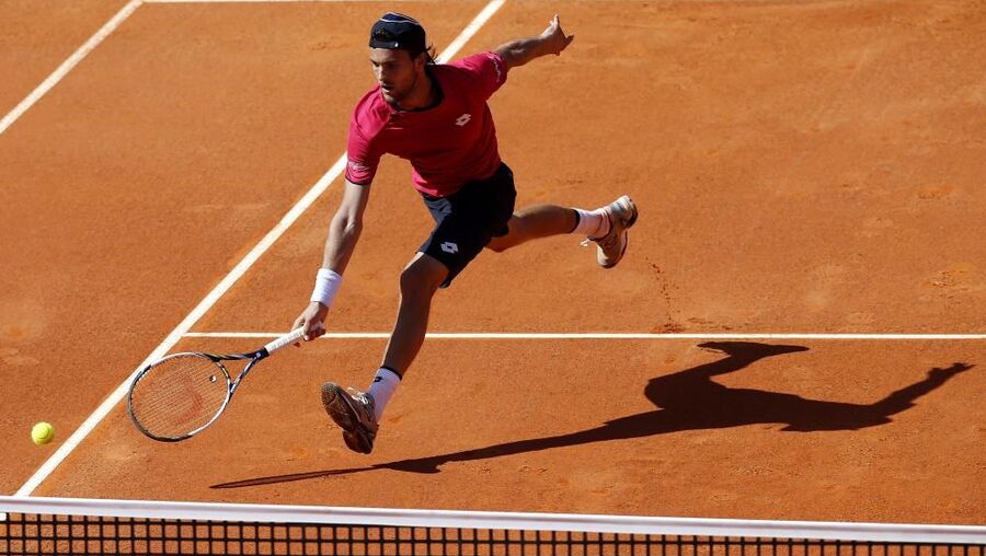 Torneio ATP é uma das mais importantes provas de ténis