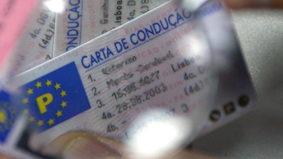 Condução de ciclomotores passa a ter carta de condução 