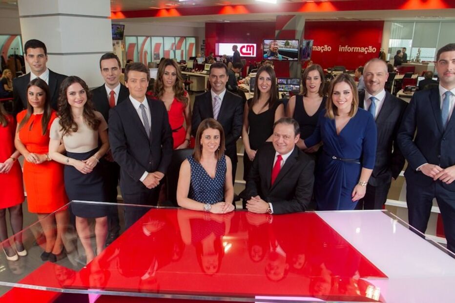 Pivôs, informação, CMTV