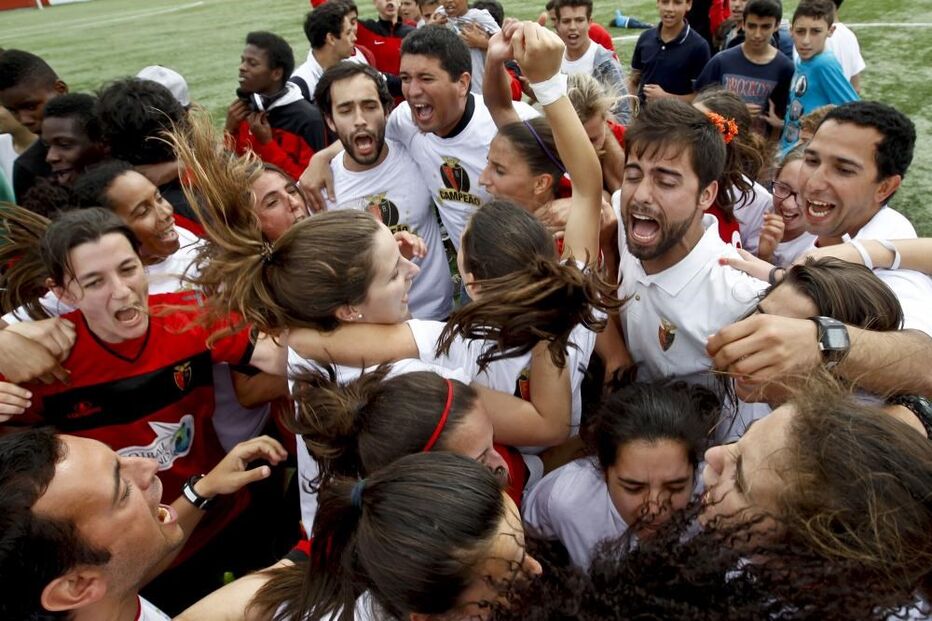 futebol, benfica, feminino